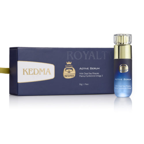 Активная сыворотка Роялти