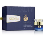 Маска-сауна для лица Роялти