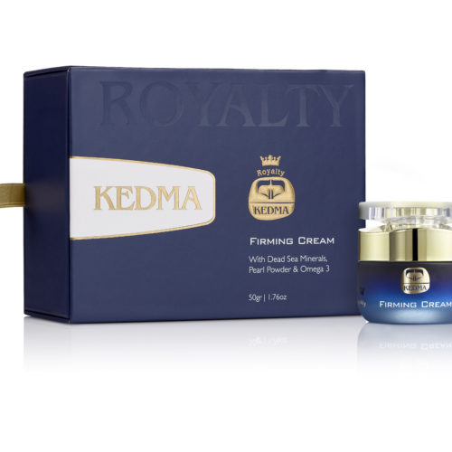 Укрепляющий крем Роялти