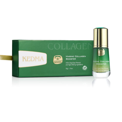 Активатор коллагена с морским коллагеном