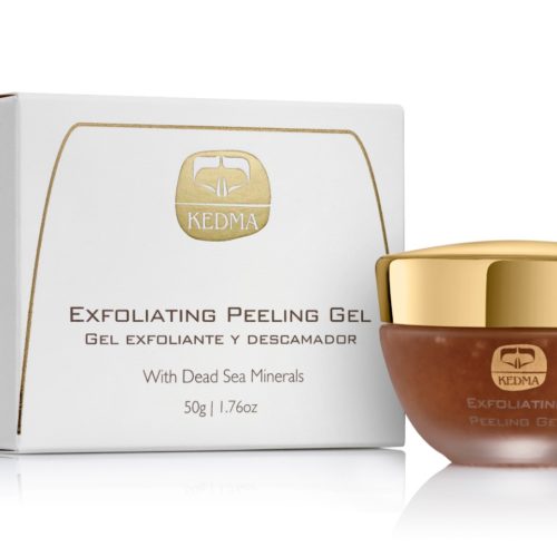 Пилинг для лица