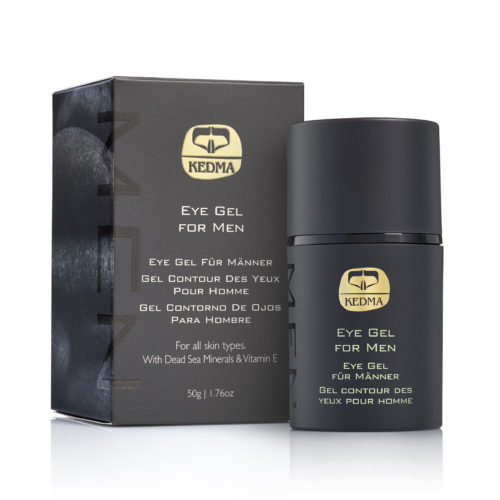 Гель для глаз для мужчин