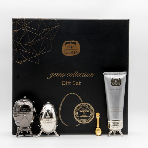 Дневной омолаживающий набор