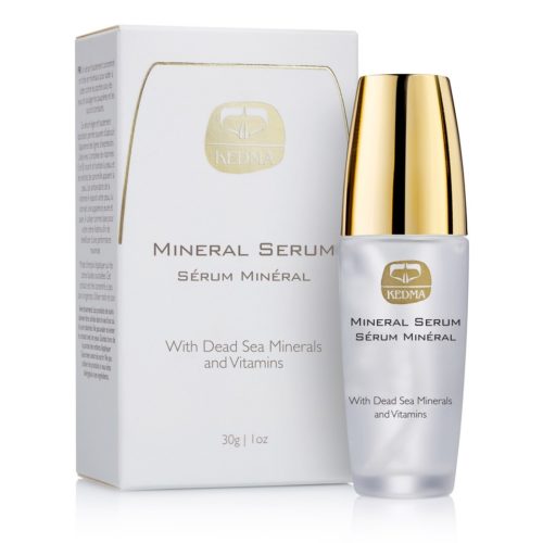 Минеральная сыворотка