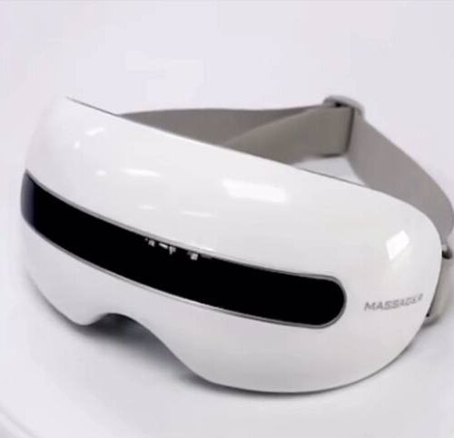 Умный электрический массажер для глаз